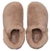 Crocs Classic Cozzzy Slipper „Pilz“ 209386-195