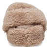 Crocs Classic Cozzzy Slipper „Pilz“ 209386-195
