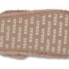 Crocs Classic Cozzzy Slipper „Pilz“ 209386-195