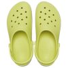 Crocs Classic Crocband Clog „Grün“ 208371-738