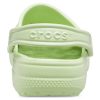 Crocs Classic Crocs Beach Unisex Grau Grün Sandalen 10001-335