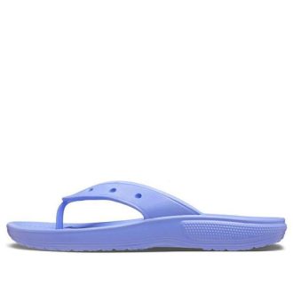 Crocs Classic Crocs Flip Casual Flip-Flops Unisex kristallblau 207713-5PY