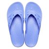 Crocs Classic Crocs Flip Casual Flip-Flops Unisex kristallblau 207713-5PY
