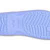 Crocs Classic Crocs Flip Casual Flip-Flops Unisex kristallblau 207713-5PY