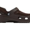 Crocs Classic Crocs Kaffeesandalen 207142-206