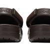 Crocs Classic Crocs Kaffeesandalen 207142-206