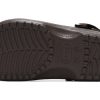 Crocs Classic Crocs Kaffeesandalen 207142-206