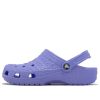Crocs Classic Crocskin Clogs „Lila“ 2068735Q6