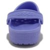 Crocs Classic Crocskin Clogs „Lila“ 2068735Q6