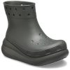 Crocs Classic Crush Boot „Grau“ 207946-3J5