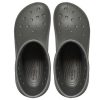 Crocs Classic Crush Boot „Grau“ 207946-3J5