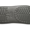 Crocs Classic Crush Boot „Grau“ 207946-3J5
