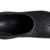 Crocs Classic Crush Boot „Schwarz“ 207946-001