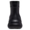 Crocs Classic Crush Boot „Schwarz“ 207946-001