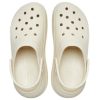 Crocs Classic Crush Clog „Bone“ 207521-2Y2