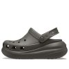 Crocs Classic Crush Clog „Dusty Olive“ 207521-3J5