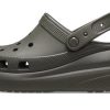 Crocs Classic Crush Clog „Dusty Olive“ 207521-3J5