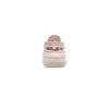 Crocs Classic Crush Clog „Hellrosa“ 207521-6UR