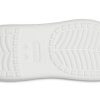Crocs Classic Crush Clog „Weiß“ 207521-100