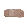 Crocs Classic Crush Clogs „Braun“ 207521-2Q9