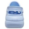 Crocs Classic Crush Clogs „Himmelblau“ 207521-4NS