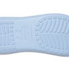 Crocs Classic Crush Sandale „Blue Calcite“ 207670-4NS