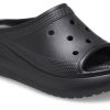 Crocs Classic Crush Slide “ Schwarz “ 208731-001
