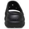Crocs Classic Crush Slide “ Schwarz “ 208731-001