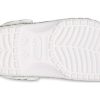 Crocs Classic Duke Print Clogs „Grün“ 210003-3WH