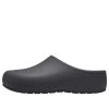 Crocs Classic Energy Clog „Schwarzer Sand“ 209968-0LD