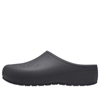 Crocs Classic Energy Clog „Schwarzer Sand“ 209968-0LD
