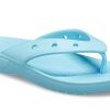 Crocs Classic Flip „Navy“ 207713-411