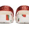 Crocs Classic Fruit Printing Clog 2021 Schuh 207150-100