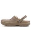 Crocs Classic gefütterte Clogs „Pilzknochen“ 203591-2YB