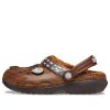 Crocs Classic Gefütterter Clog „Star Wars Chewbacca“ 208858-206