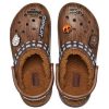 Crocs Classic Gefütterter Clog „Star Wars Chewbacca“ 208858-206