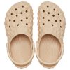 Crocs Classic Geometric Clogs „Beige“ 209563-2DS