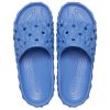 Crocs Classic Geometric Slides „Blau“ 209608-4ON