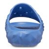 Crocs Classic Geometric Slides „Blau“ 209608-4ON