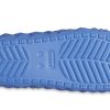 Crocs Classic Geometric Slides „Blau“ 209608-4ON
