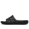 Crocs Classic Geometric Slides „Schwarz“ 209608-001