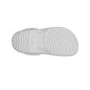 Crocs Classic Glitter Clogs „Silber“ 205942-0IC