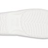 Crocs Classic Hausschuhe mit Batikmuster, mehrfarbig, 206520-6SN