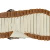 Crocs Classic Hiker Ikat Clogs „Weißbraun“ 208052-2YC