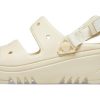 Crocs Classic Hiker Xscape „Beige“ 208181-108