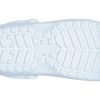 Crocs Classic Lined Neo Puff Boots „Tie Dye Mineral Blue“ 207328-002