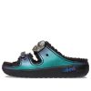 Crocs Classic Lined Sandal Harry Potter „Die dunklen Künste“ 209250
