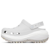 Crocs Classic Mega Crush Clog „Atmosphere“ 207988-1FS