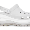 Crocs Classic Mega Crush Clog „Atmosphere“ 207988-1FS