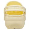 Crocs Classic Platform „Gelb“ 206750-76O